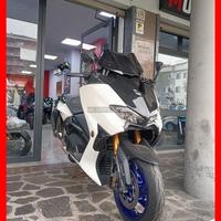 Yamaha t max 530 dx rate+permute+garanzia+casco+