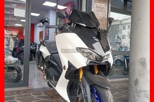 Yamaha t max 530 dx rate+permute+garanzia+casco+