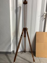 Cavalletto da pittore