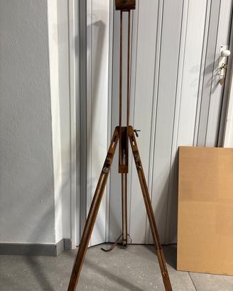 Cavalletto da pittore