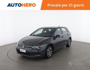 VOLKSWAGEN Golf 1.4 TSI eHYBRID 204 CV DSG Style