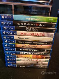 lotto 13 giochi ps4 pal indie rpg alternative