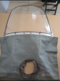 Paravento SI anni 80’ Originale
