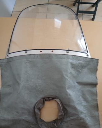 Paravento SI anni 80’ Originale