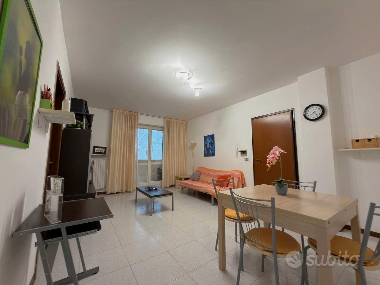 Appartamento – Sassari, Cappuccini - Vista 3