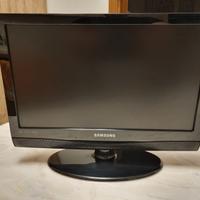 TV LED 19" LG