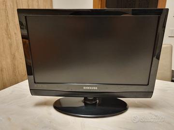 TV LED 19" LG