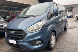 Ford Transit Custom 340 2.0 EcoBlue 150 PL-TN Nugg