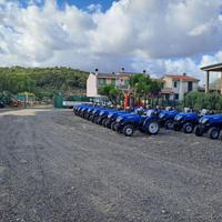 Trattore Solis16 Motore da 18 Cv. SuperOfferta