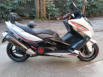 TMAX 500
