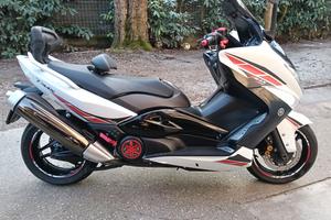 TMAX 500