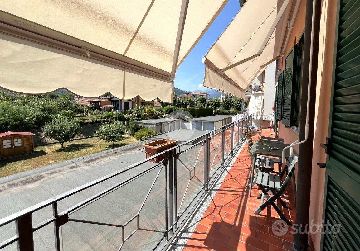 Appartamento – Andorno Micca, Lorazzo Inferiore - Vista 5