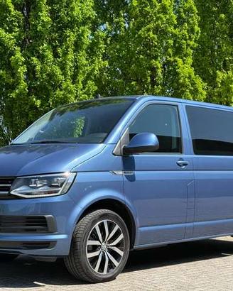 Volkswagen T6 Multivan Multivan T6 2016 2.0 tdi Co