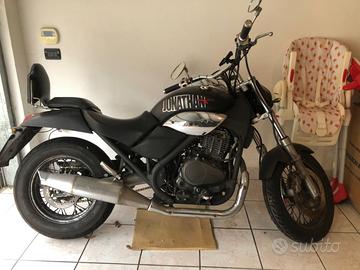 Beta Jonathan 350 - 2005