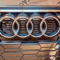 Calandra - griglia anteriore - AUDI A5 serie 2 SPB