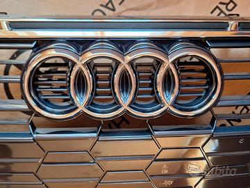 Calandra - griglia anteriore - AUDI A5 serie 2 SPB