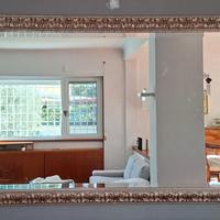 SPECCHIO DI PREGIO MOLATO CON CORNICE