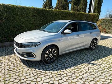 FIAT Tipo 1.3Mj S&S SW City Life F. Optional -2022