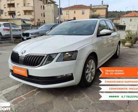 SKODA Octavia 3 serie Octavia 1.4 TSI Wagon Ex...