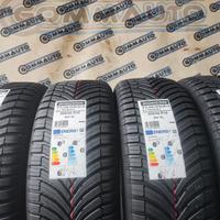 4 pneumatici nuovi 205 55 16 Bridgestone 4 stagion