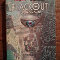 Blackout l'ultimo mondo