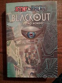 Blackout l'ultimo mondo