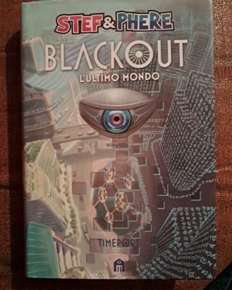 Blackout l'ultimo mondo