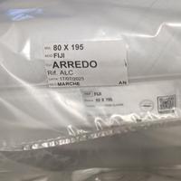 MATERASSI MEMORY 80X195