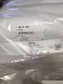 MATERASSI MEMORY 80X195