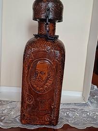 bottiglia di Miguel Gervantes