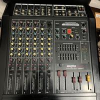 Attezzatura dj anche singolarmente