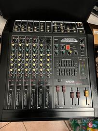 Attezzatura dj anche singolarmente