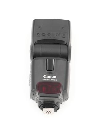 Canon Speedlite 430EX II