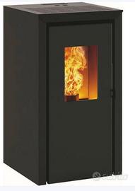 Stufa a pellet Invicta Bassano 4,2 kW