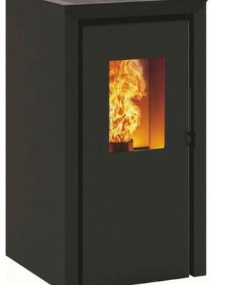 Stufa a pellet Invicta Bassano 4,2 kW