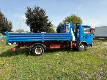 Fiat 79 14B