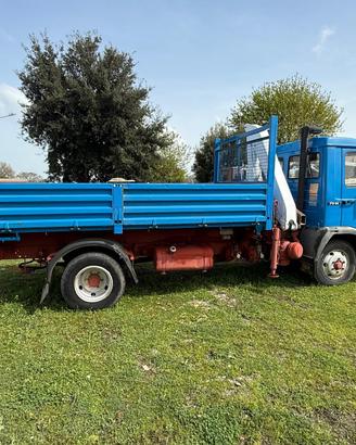 Fiat 79 14B