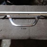 Supporto TV LG 47LA740S