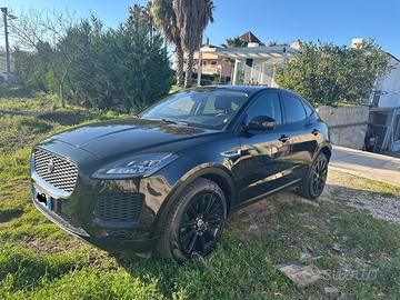 Jaguar E-Pace 2.0D 150 CV AWD S - 2018