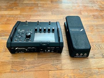Modeler FM3 Fractal