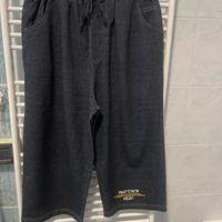 Pantalone Harlem’s kargo grigio scuro