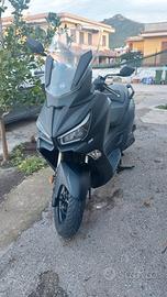 Sym Joymax 300 - 2022