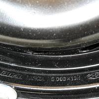 Set di gomme