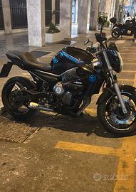 Yamaha xj6