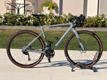 Scott Speedster Gravel 40 2024