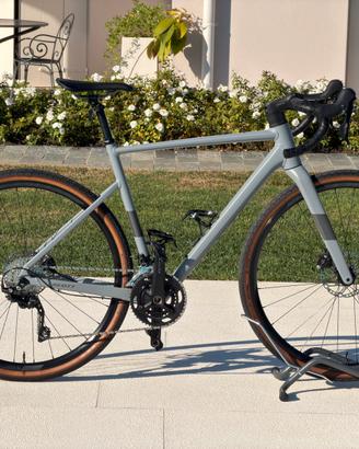 Scott Speedster Gravel 40 2024