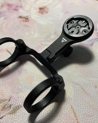 Supporto computer per manubrio Topeak UTF Pro