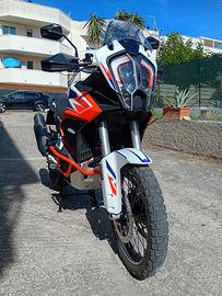 KTM 1290 R super adventure