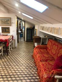 Bilocale vicinanze centro e stazione