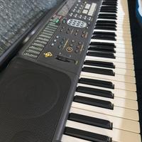 Pianola Cd2 General music con custodia